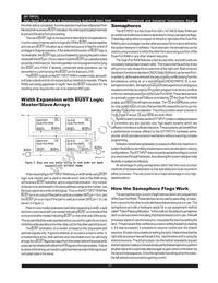 IDT70P27L12PFG Datasheet Page 17