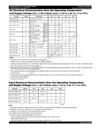 IDT70P3337S250RM Datasheet Page 9