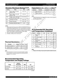 IDT70P3537S250RM Datasheet Page 8