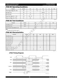 IDT70P3537S250RM Datasheet Page 19