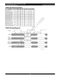 IDT71P74804S250BQG8 Datasheet Page 18