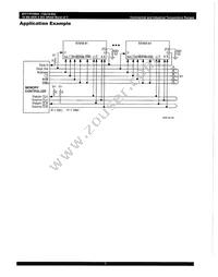 IDT71P79804S267BQ8 Datasheet Page 7