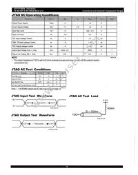 IDT71P79804S267BQ8 Datasheet Page 16