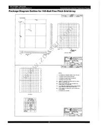 IDT71P79804S267BQ8 Datasheet Page 18