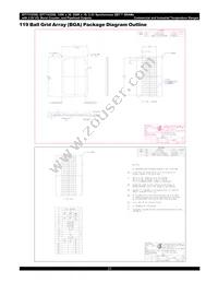 IDT71V2558S200PF8 Datasheet Page 23