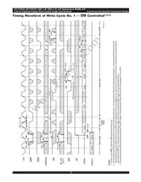 IDT71V2576YS150PFG8 Datasheet Page 15