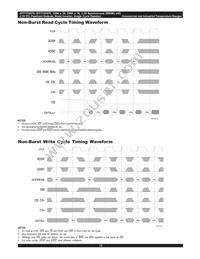 IDT71V2576YS150PFG8 Datasheet Page 18