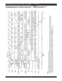 IDT71V3578YS133PFI8 Datasheet Page 15