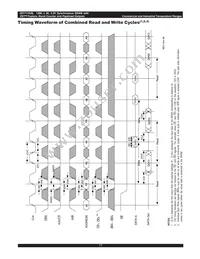 IDT71V546XS133PFI8 Datasheet Page 17