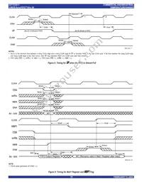 IDT723611L20PQFI Datasheet Page 16