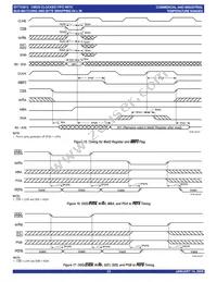 IDT723613L20PQFI Datasheet Page 23