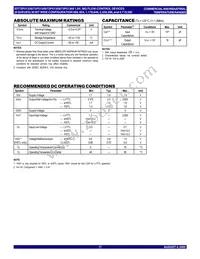 IDT72P51369L6BBI8 Datasheet Page 17