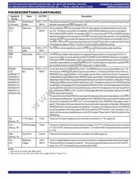 IDT72P51569L6BBI8 Datasheet Page 15