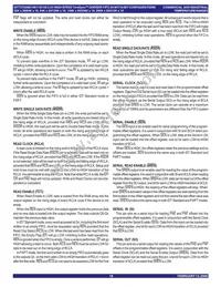 IDT72T2098L6-7BB Datasheet Page 18