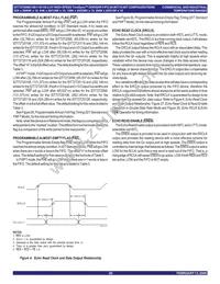 IDT72T2098L6-7BB Datasheet Page 20