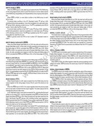 IDT72T4098L4BB Datasheet Page 18