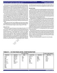 IDT72T51258L6-7BBI Datasheet Page 18