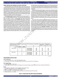 IDT72T54262L5BBG Datasheet Page 18