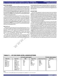 IDT72T54262L5BBG Datasheet Page 21