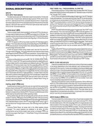 IDT72T54262L5BBG Datasheet Page 23