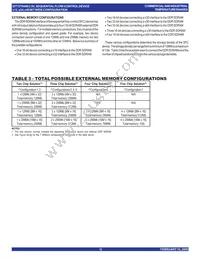 IDT72T6480L7-5BBG Datasheet Page 12