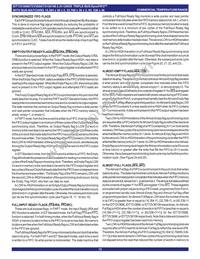 IDT72V36106L15PF8 Datasheet Page 15