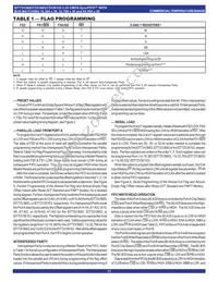 IDT72V3693L15PF8 Datasheet Page 11