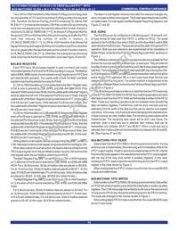 IDT72V3694L15PF8 Datasheet Page 15