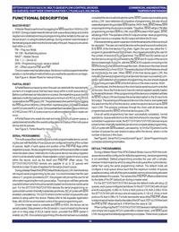 IDT72V51543L7-5BBI Datasheet Page 16