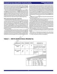 IDT72V51543L7-5BBI Datasheet Page 17