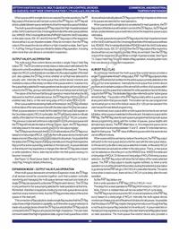 IDT72V51543L7-5BBI Datasheet Page 20