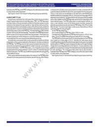 IDT72V51543L7-5BBI Datasheet Page 21