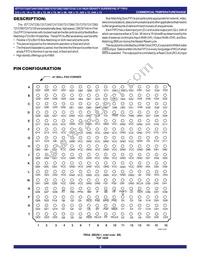 IDT72V7280L10BBG Datasheet Page 2