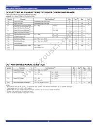 IDT74FCT16500CTPVG8 Datasheet Page 3