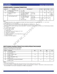 IDT74FST163245PAG Datasheet Page 4