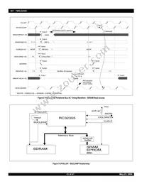 IDT79RC32T355-180DHG Datasheet Page 21