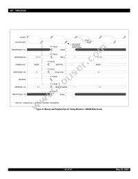 IDT79RC32T355-180DHG Datasheet Page 22