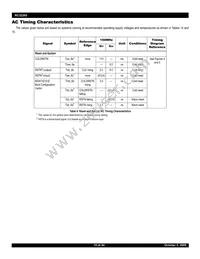 IDT79RC32T365-150BCG Datasheet Page 15