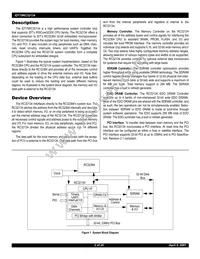 IDT79RC32V134-DS Datasheet Page 2