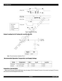 IDT79RC32V134-DS Datasheet Page 18