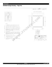 IDT79RC32V364-133DAG Datasheet Page 20