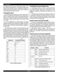 IDT79RV4650-267DP Datasheet Page 4