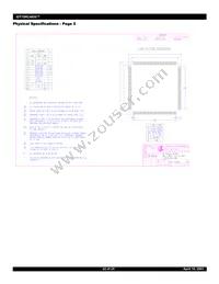 IDT79RV4650-267DP Datasheet Page 22