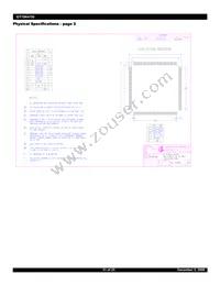 IDT79RV4700-200GH Datasheet Page 21