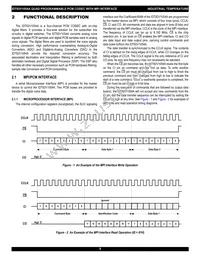 IDT82V1054APFG8 Datasheet Page 9