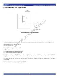 IDT85304-01PGGI8 Datasheet Page 10