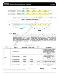 IDT92HD71B5X3PRGXB3X8 Datasheet Page 16