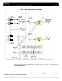 IDT92HD71B5X3PRGXB3X8 Datasheet Page 20