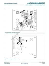 IDTADC1206S070H-C18 Datasheet Page 23