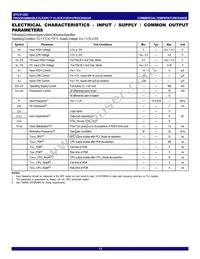 IDTCV122CPVG8 Datasheet Page 13